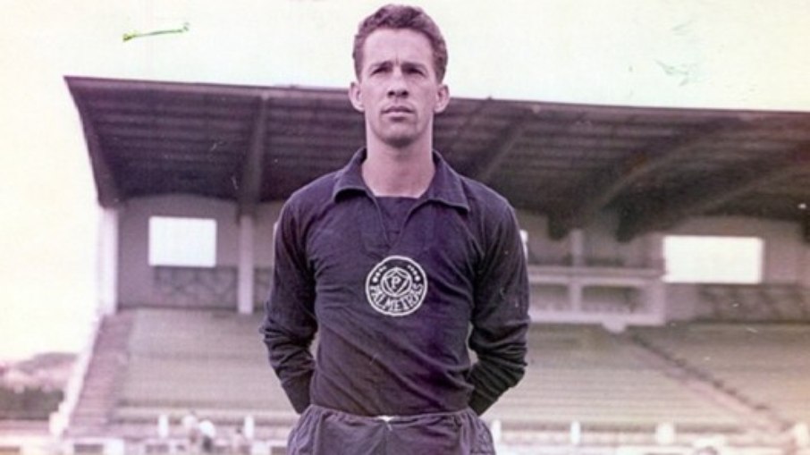 Valdir Joaquim de Morais
