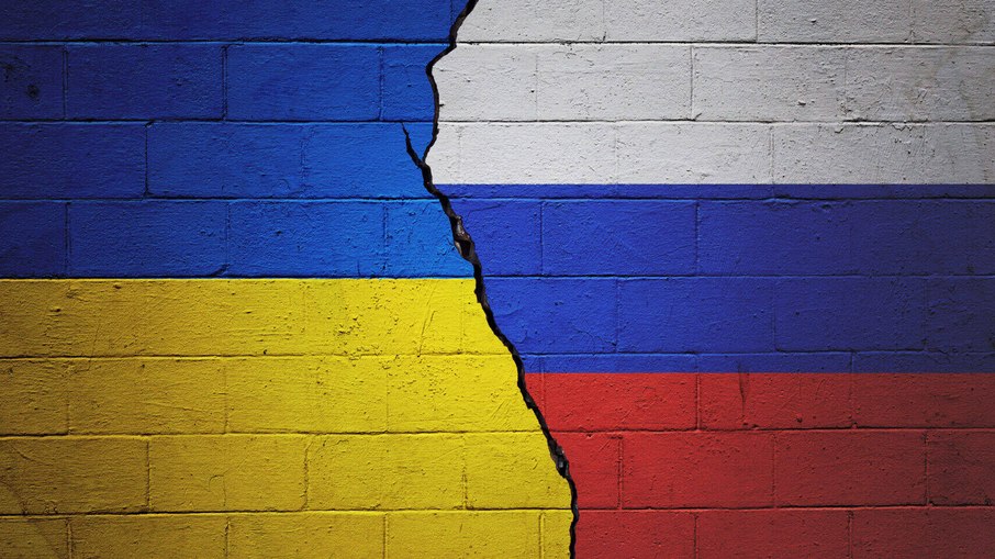 Ucrânia eleva juros pela 1ª vez desde invasão; taxa mais que dobrou