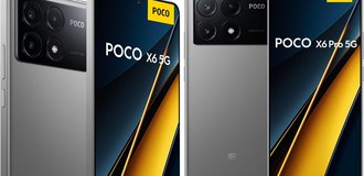 Smartphone Xiaomi Poco X6 Pro: vale a pena comprar?