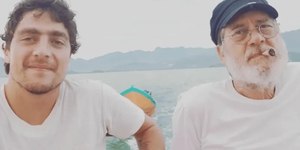 Ex-deputado Paulo Frateschi é morto a facadas pelo filho em SP