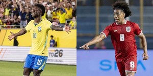 Seleção encara o Panamá no adeus à torcida antes da Copa do Mundo