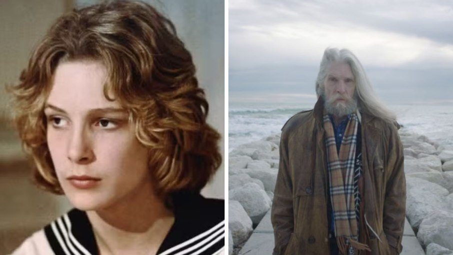 Morre Björn Andrésen, o Morre Björn Andrésen, o