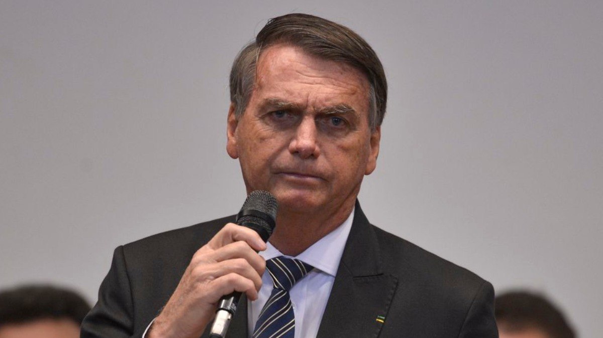 Bolsonaro não está disposto a fazer sacrifício por legado político