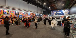 Produtos exclusivos na BGS 2025: guia do que comprar no evento