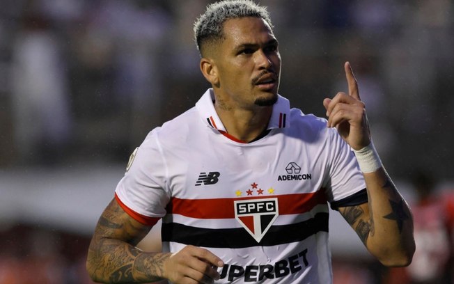 São Paulo supera Talleres em casa e garante a liderança do grupo na Libertadores