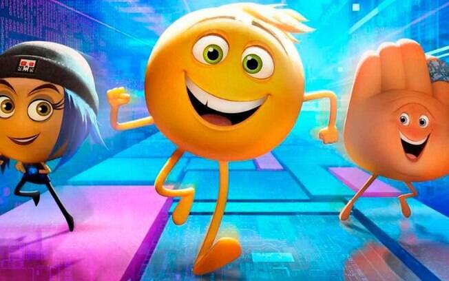 Emoji - O Filme, fracasso de bilheteria da Sony Pictures