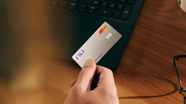Nubank Croma: um cartão para quem gosta de ficar em casa