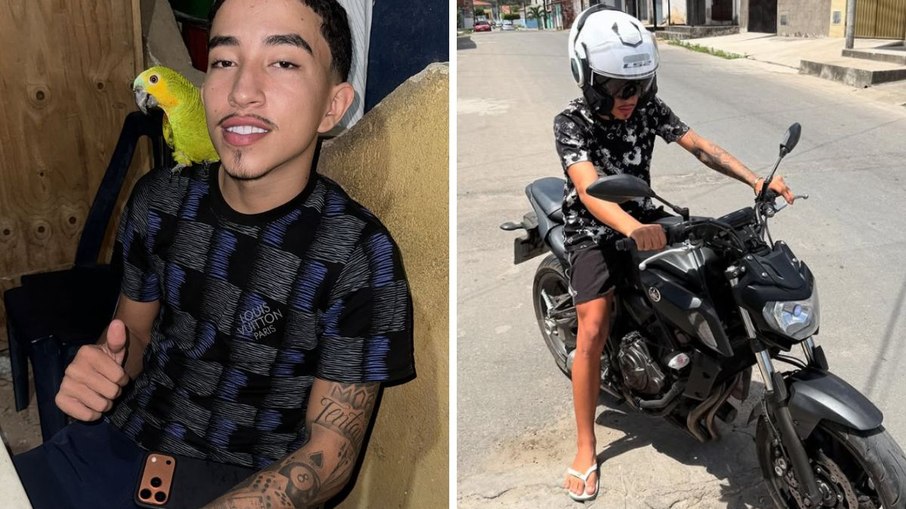 Quem é o Cearense do Grau, influenciador morto após ação policial