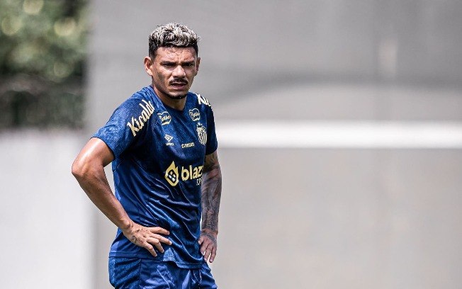 Tiquinho Soares