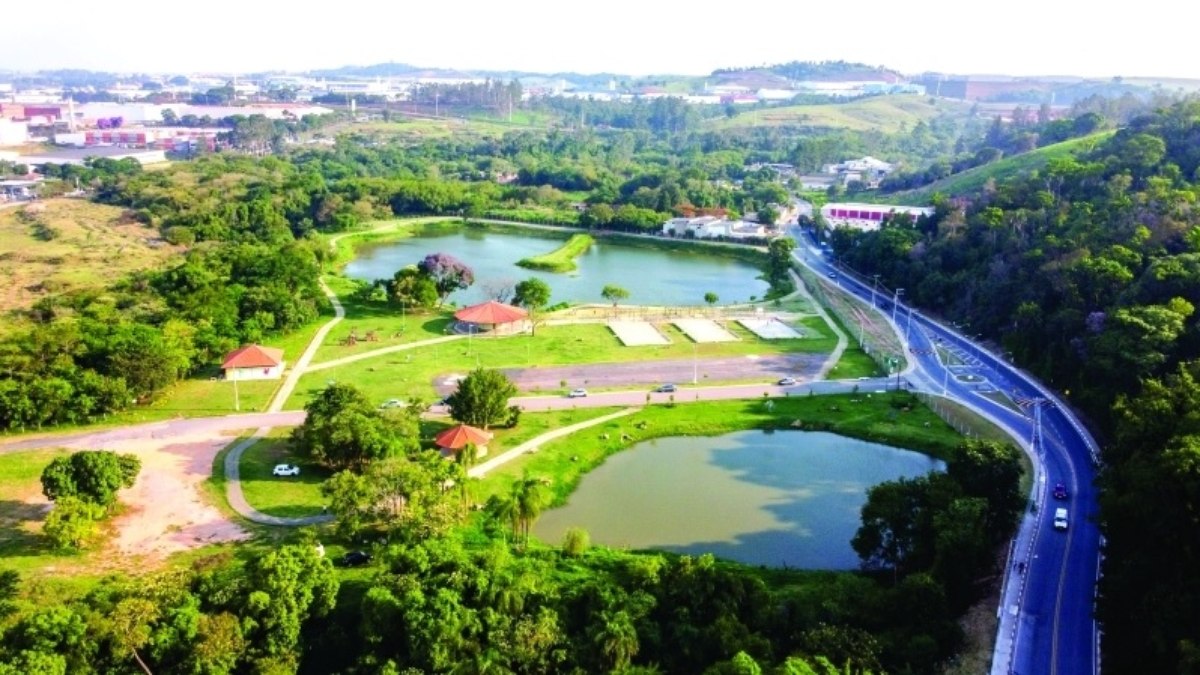 5ª onda de calor deve elevar as temperaturas entre 5°C e 7°C acima da média