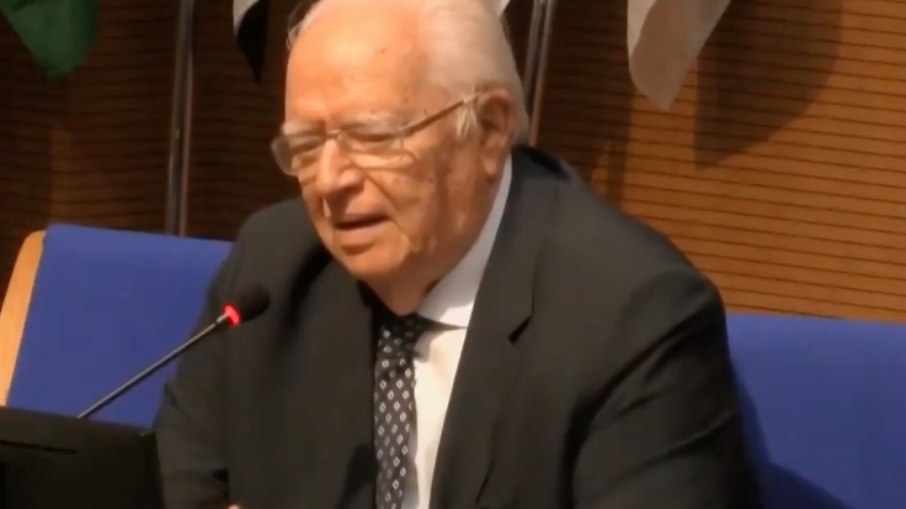 Ex-ministro José Gregori morre aos 92 anos, na capital paulista