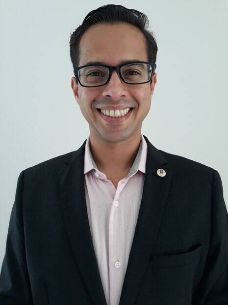 O presidente da AEAS, Heverton Bacca ressalta que o assunto é importante para toda a sociedade