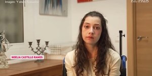 Amiga tentou impedir eutanásia de jovem e foi barrada