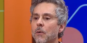 Alexandre Nero “reclama” de demora de Carolina Dieckmmann