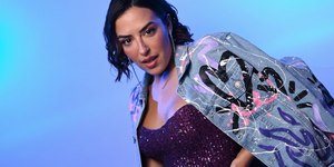Gabriela Lopes transforma Camarote Favela em destaque do Carnaval