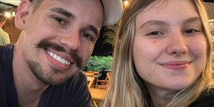 Viúvo de Isabel Veloso faz homenagem de Dia das Mães: "Você foi"