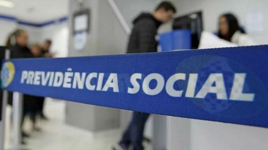 O INSS gerencia 40 milhões de benefícios ativos