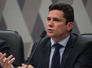 Sérgio Moro
