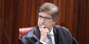 Relator rejeita investigação sobre Gonet no caso Master