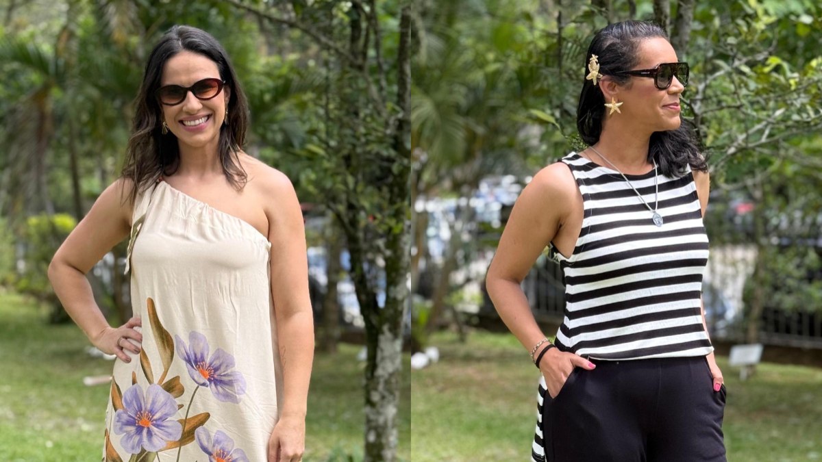 Moda se torna espaço de reencontro para mulheres em Petrópolis