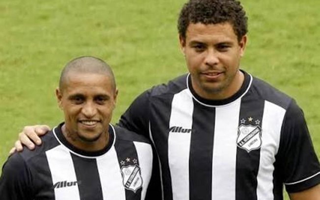 Ex-jogadores de futebol e famosos investem centenas de milhões na compra de clubes 