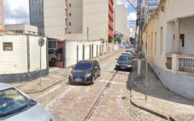 Rua Barreto Leme terá trecho bloqueado neste domingo