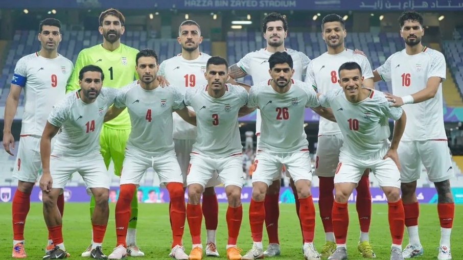 EUA impõe regra bizarra e gera tensão diplomática com Irã na Copa
