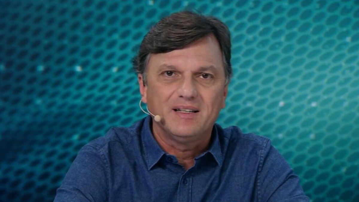 Mauro Cezar não perdoa jogador da Seleção: 'Sem a menor condição'