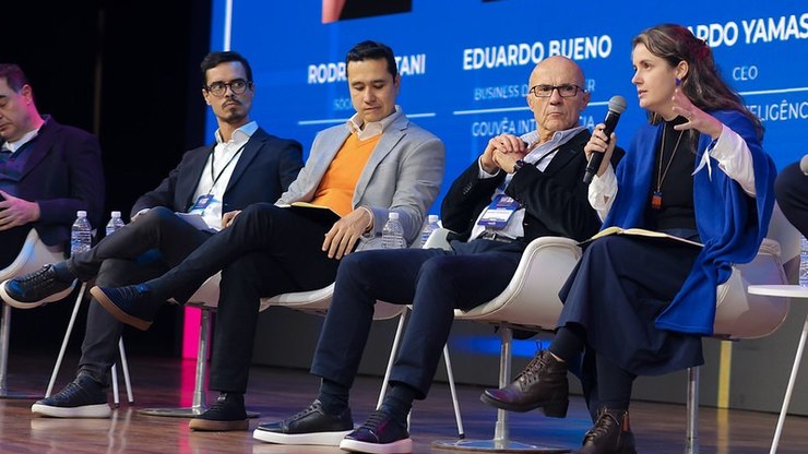 Latam Retail Show encerra edição com debates sobre o varejo