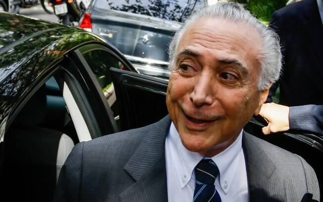 Temer 