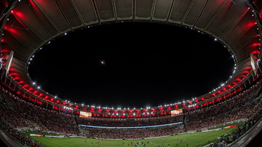 Veja quanto o Flamengo ganhou de premiação e bilheteria em 2023