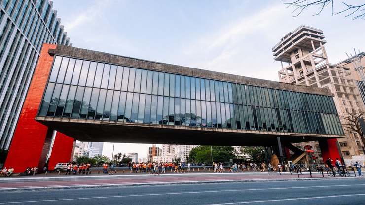 São Paulo é eleita a cidade mais feliz da América Latina