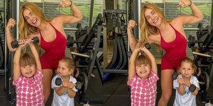 Virginia Fonseca anuncia franquia de academias