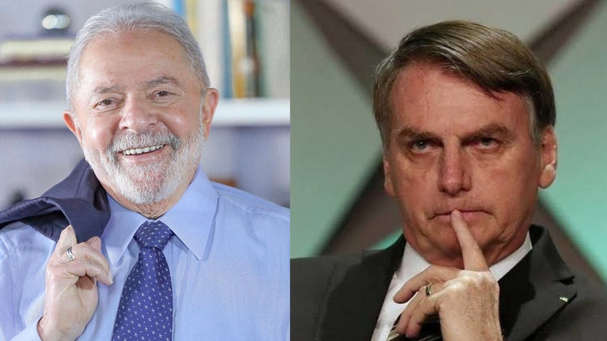 Lula e Bolsonaro estariam cogitando não comparecer ao debate da Band