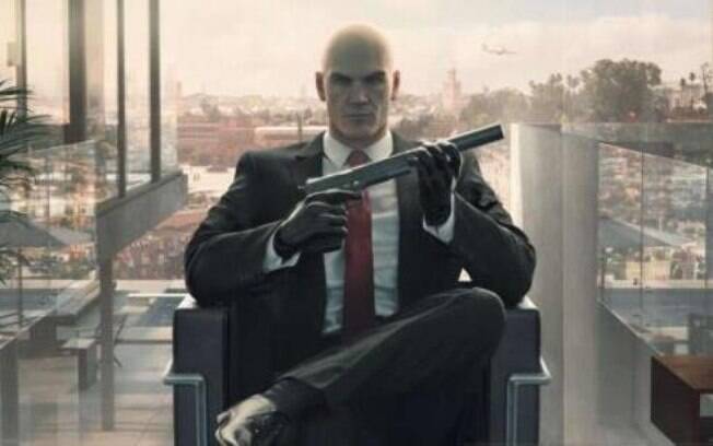 Hitman
