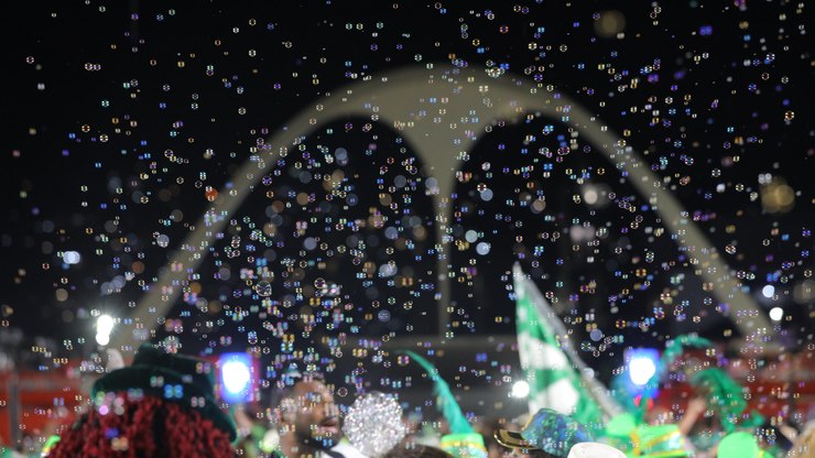 Carnaval 2026: veja a ordem dos desfiles do Grupo Especial do Rio