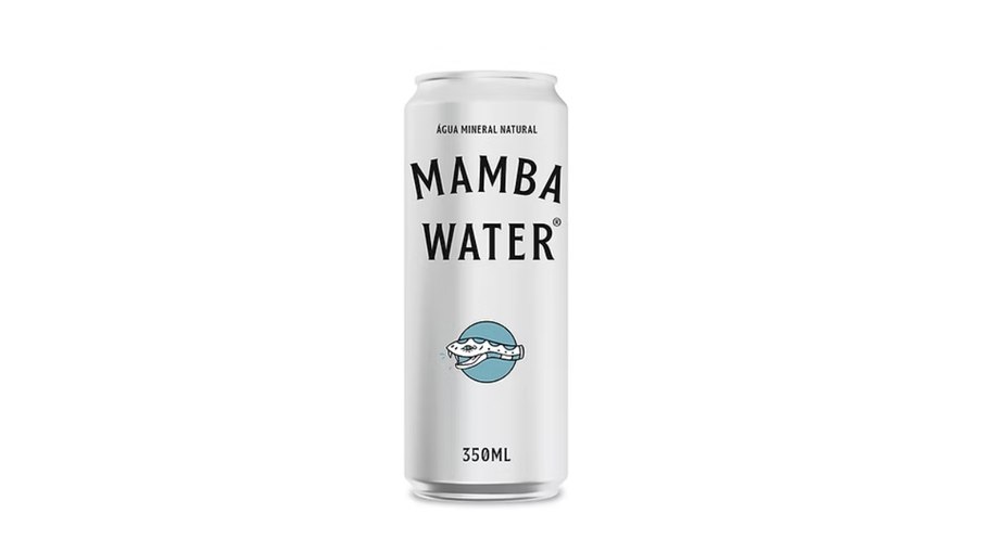 Mamba Water Mamba Water