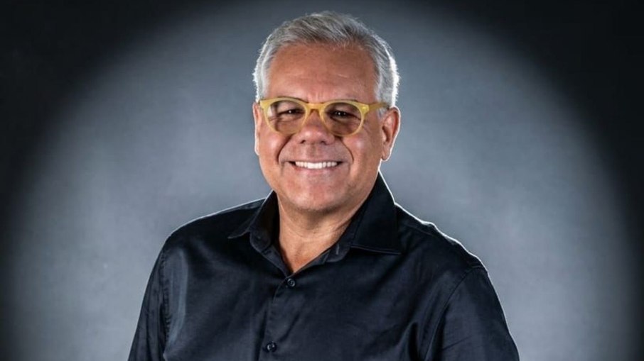 Agente artístico, conhecido pela defesa de grandes veteranos da televisão brasileira, destaca novos talentos e afirma que o futuro da dramaturgia passa pelo equilíbrio entre diferentes gerações
