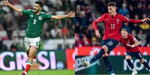 Copa do Mundo: veja os favoritos a marcarem no dia de abertura