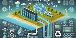O Impacto Ambiental Oculto da Inteligência Artificial