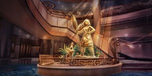 Cruzeiro Disney Believe: saiba quem são os personagens do navio