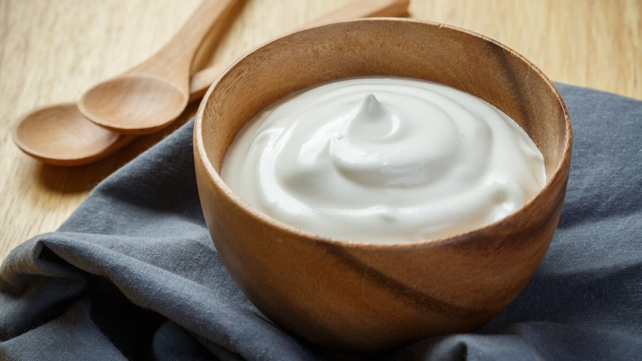 Creme de leite caseiro: cremoso e idêntico ao de caixinha