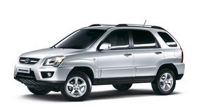 Quatro SUVs que poderiam estar na Black Friday