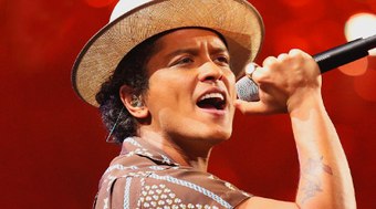 Bruno Mars no Rio: produtora anuncia nova data e shows extras