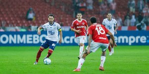 Onde assistir: Internacional recebe o Bahia em confronto decisivo