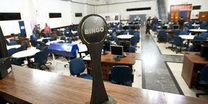 Bingo clandestino é fechado pela sexta vez em Campinas