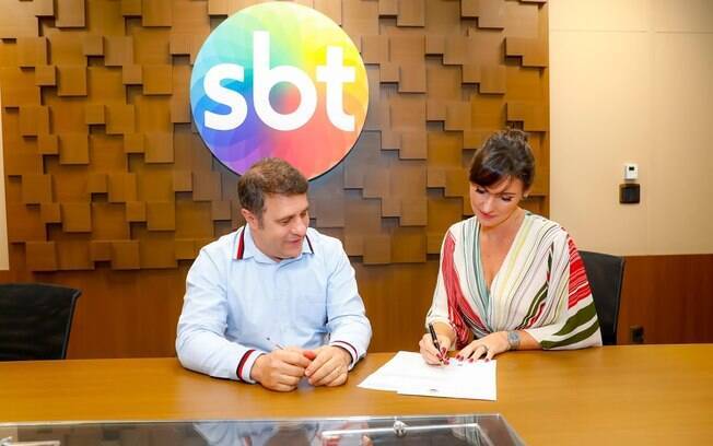 Glenda Kozlowski no SBT