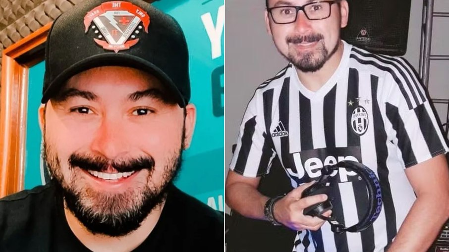 Radialista é morto durante transmissão ao vivo em rádio do Pará Radialista é morto durante transmissão ao vivo em rádio do Pará