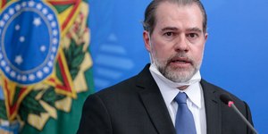 Pela 1ª vez, Senado pode analisar cassação de ministro do STF
