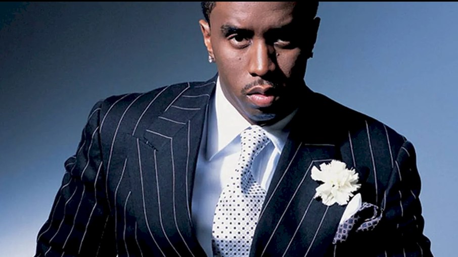 P. Diddy faz acordo de confidencialidade a promotores do caso